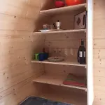 Casa Glamping Cologna