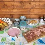 Casa Glamping Cologna