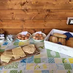 Kemping Casa Glamping Cologna