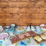 Casa Glamping Cologna