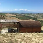 Casa Glamping