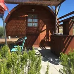 Kemping Casa Glamping Cologna