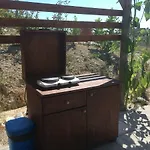 Kemping Casa Glamping Cologna