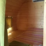 Casa Glamping *