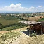 Casa Glamping Camping Cologna (Teramo)