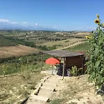 Casa Glamping Camping