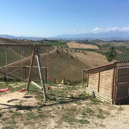 Casa Glamping *