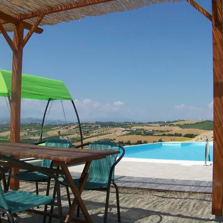Casa Glamping *