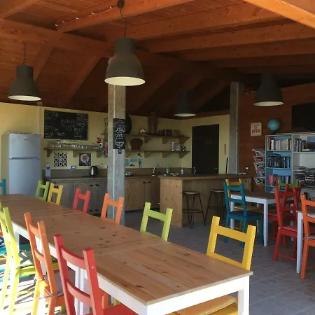 Casa Glamping * Cologna