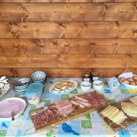 Casa Glamping Cologna (Teramo)
