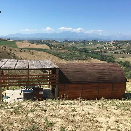 Casa Glamping
