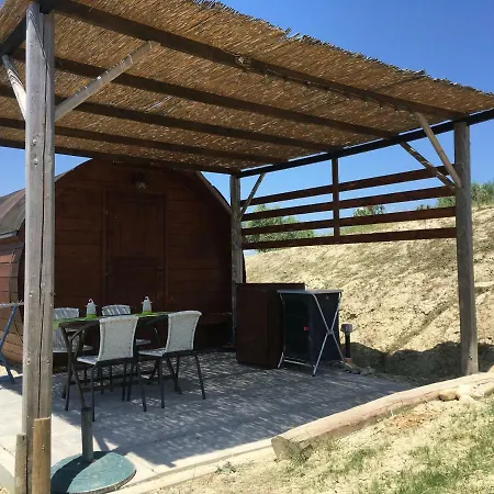 Casa Glamping