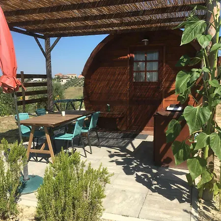 Casa Glamping *