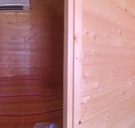 Casa Glamping Camping