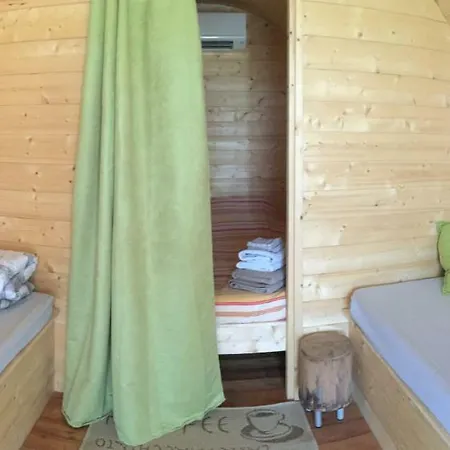 Casa Glamping *