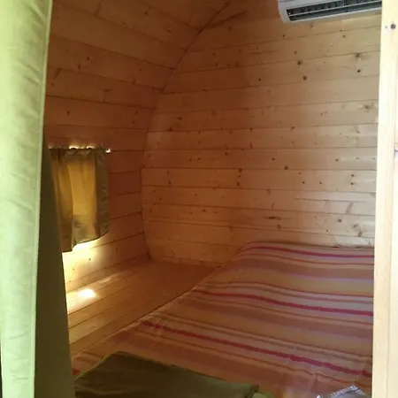 Casa Glamping *