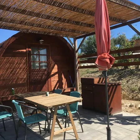 Casa Glamping
