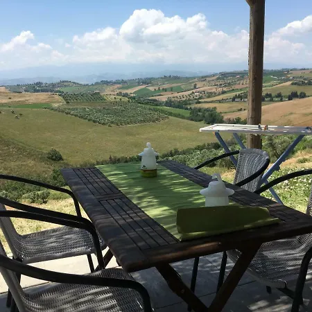 Campsite Casa Glamping *