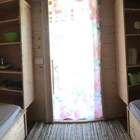 Casa Glamping